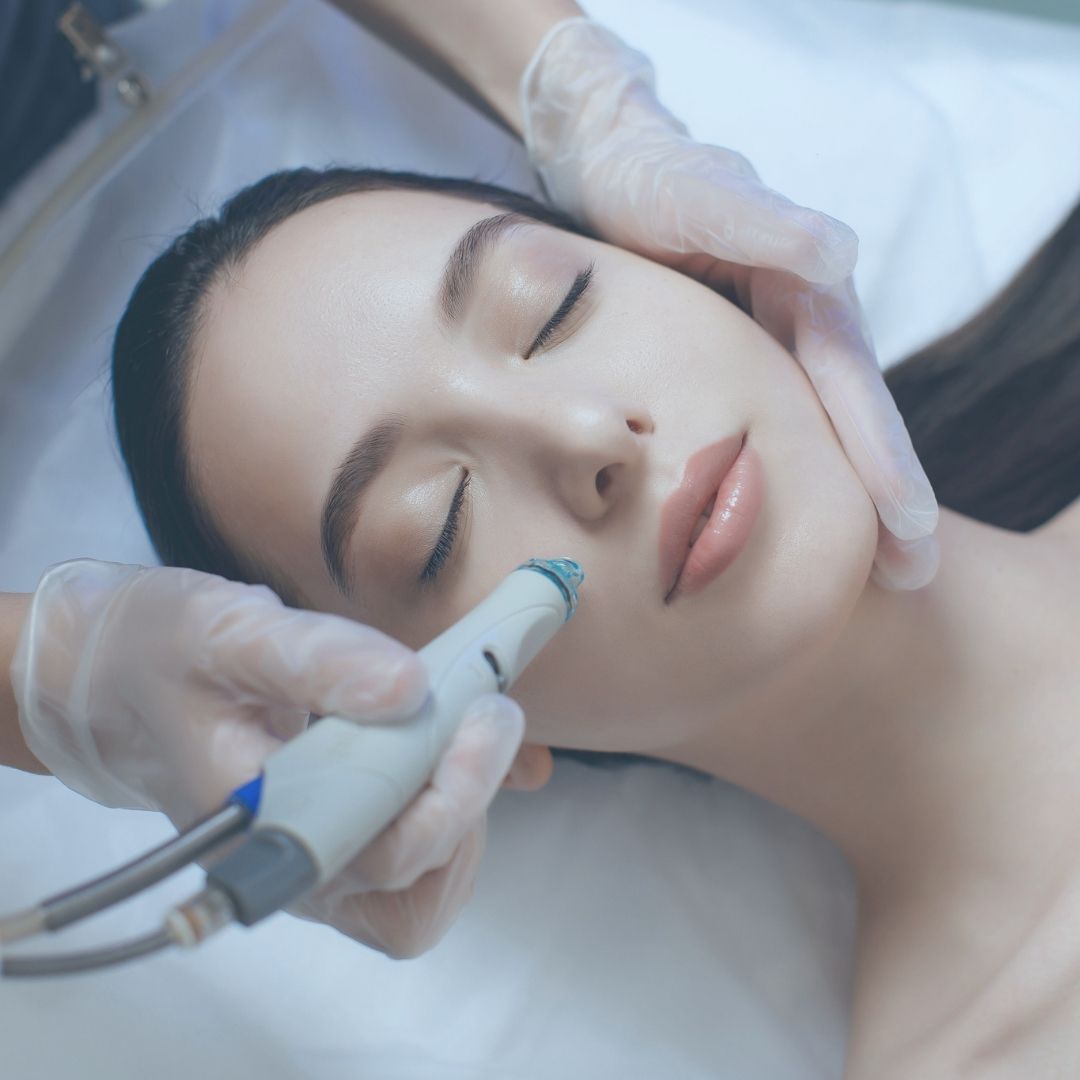 Adana Pozantı Hydrafacial Cilt Bakımı (Tek Seans)