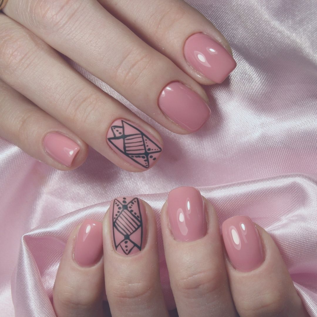 Aydın  Nail Art (Tek Tırnak)